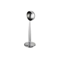 TAMPER CON MEDIDOR DE CAFE TAM Ref.16200