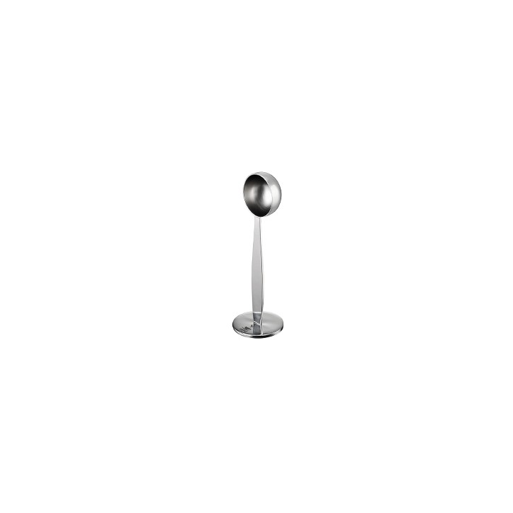 TAMPER CON MEDIDOR DE CAFE TAM Ref.16200