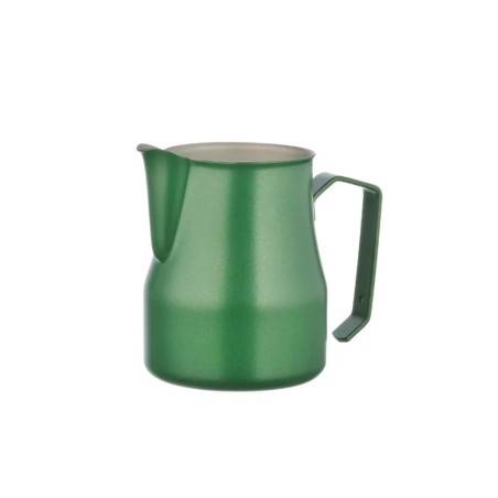 JARRA BARISTA EUROPA - MOTTA PROFESIONAL - VERDE OSCURO - 2 Medidas disponibles.