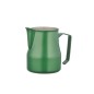 JARRA BARISTA EUROPA - MOTTA PROFESIONAL - VERDE OSCURO - 2 Medidas disponibles.