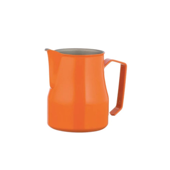 JARRA BARISTA EUROPA - MOTTA PROFESIONAL - NARNAJA - 2 Medidas disponibles. JARRA BARISTA EUROPA - MOTTA PROFESIONAL - NARNAJA - 2 Medidas disponibles.