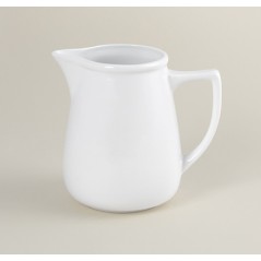 MODERNA - LECHERA PORCELANA - 4 Medidas disponibles.