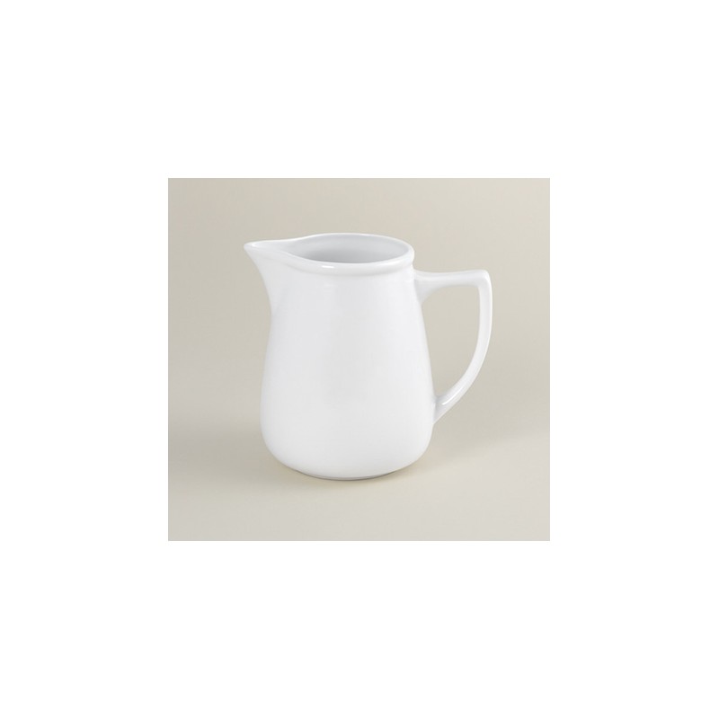 MODERNA - LECHERA PORCELANA - 4 Medidas disponibles.