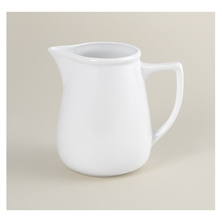 MODERNA - LECHERA PORCELANA - 4 Medidas disponibles.