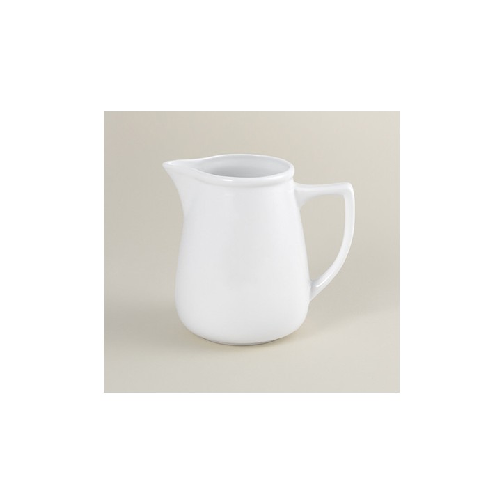 MODERNA - LECHERA PORCELANA - 4 Medidas disponibles. MODERNA - LECHERA PORCELANA - 4 Medidas disponibles.