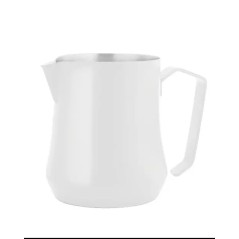 JARRA BARISTA TULIP - ESPECIAL DIBUJAR - MOTTA PROFESIONAL BLANCA 35cl. Ref.4435