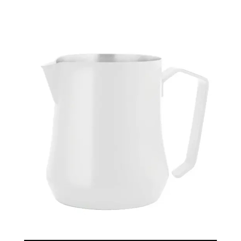 JARRA BARISTA TULIP - ESPECIAL DIBUJAR - MOTTA PROFESIONAL BLANCA 35cl. Ref.4435