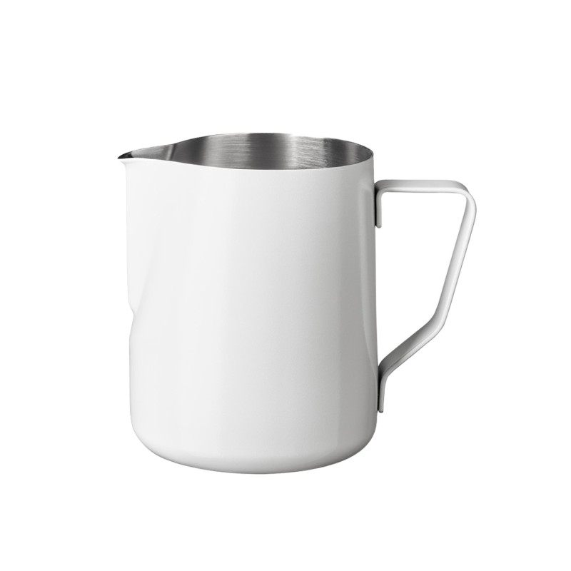 JARRA LECHERA - CLASSIC PROFESIONAL - BLANCA - 2 Medidas disponibles.