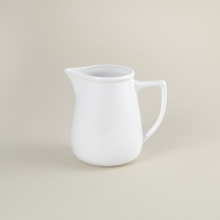 MODERNA - LECHERA PORCELANA - 4 Medidas disponibles.