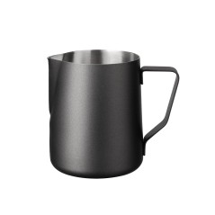 JARRA LECHERA - CLASSIC PROFESIONAL - NEGRA - 2 Medidas disponibles.