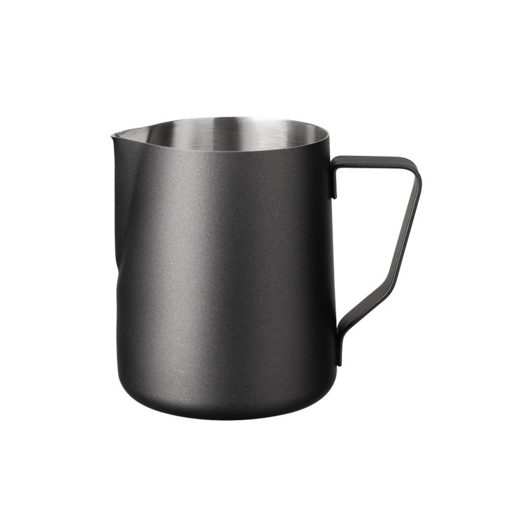 JARRA LECHERA - CLASSIC PROFESIONAL - NEGRA - 2 Medidas disponibles.