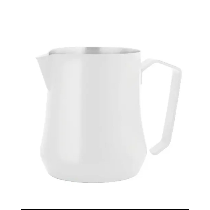 JARRA BARISTA TULIP - ESPECIAL DIBUJAR - MOTTA PROFESIONAL BLANCA 35cl. Ref.4435 JARRA BARISTA TULIP - ESPECIAL DIBUJAR - MOTTA PROFESIONAL BLANCA 35cl. Ref.4435