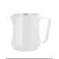 JARRA BARISTA TULIP - ESPECIAL DIBUJAR - MOTTA PROFESIONAL BLANCA 35cl. Ref.4435