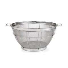 ESCURRIDERA DE MALLA