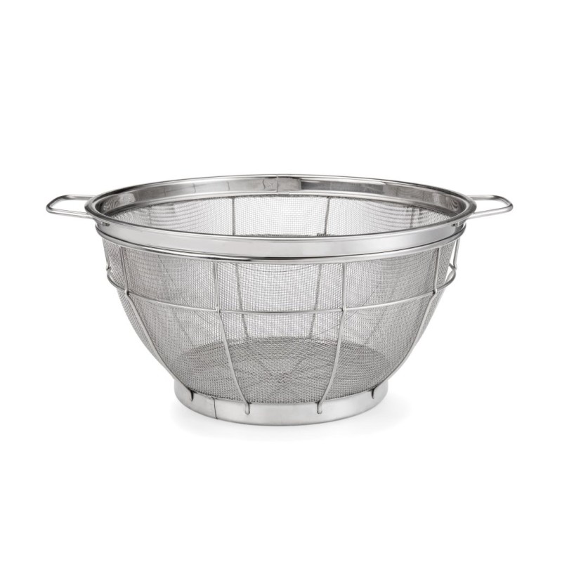 ESCURRIDERA DE MALLA