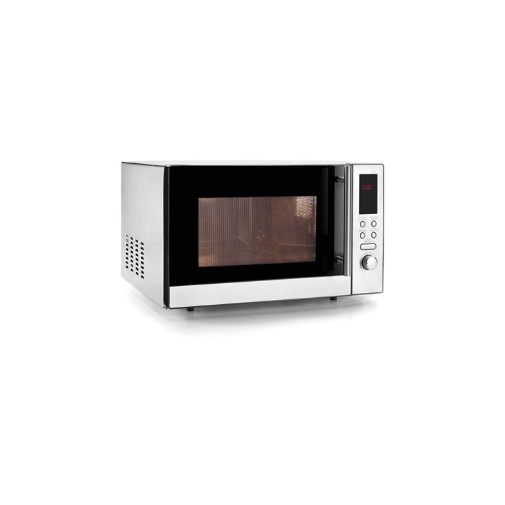 HORNO MICROONDAS GRILL LACOR 23Ltrs. Ref.69323