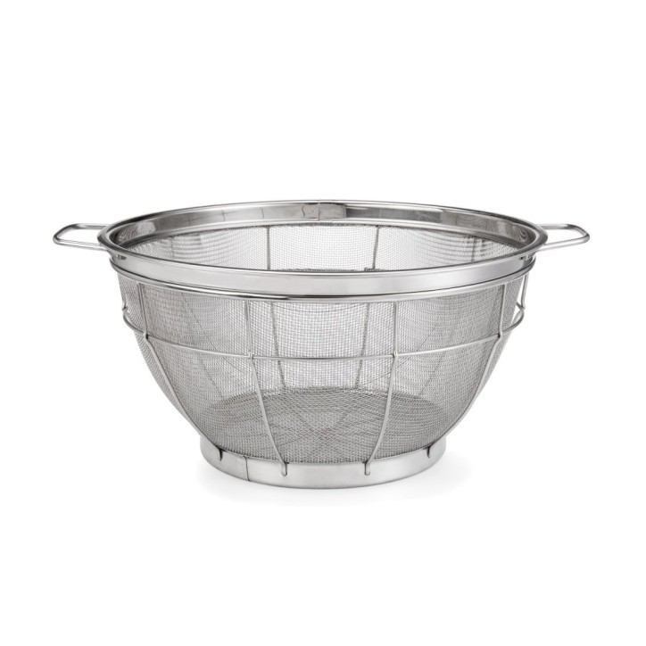 ESCURRIDERA DE MALLA ESCURRIDERA DE MALLA