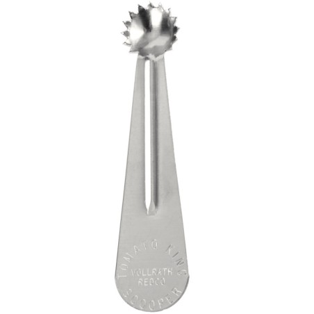 TOMATO King® - DESCORAZONADOR DE TOMATES - Ref.1400