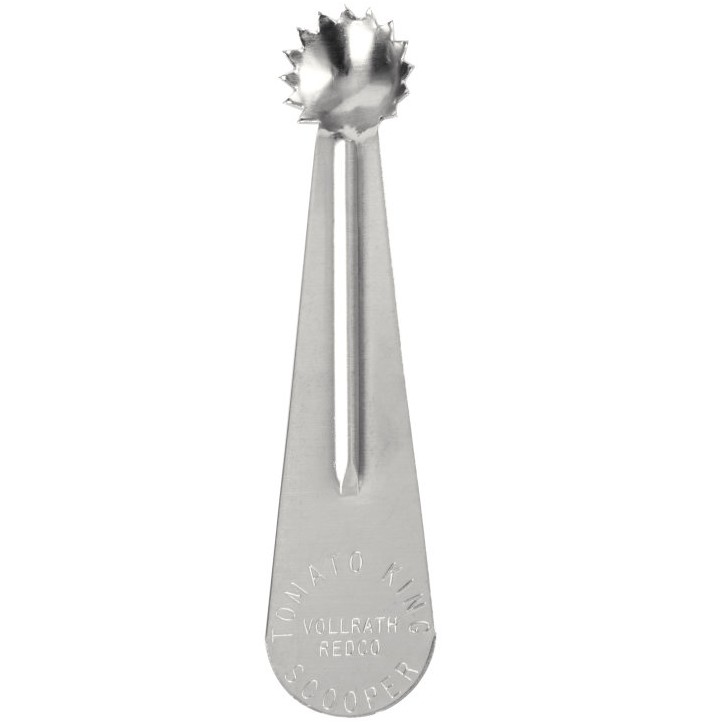 TOMATO King® - DESCORAZONADOR DE TOMATES - Ref.1400