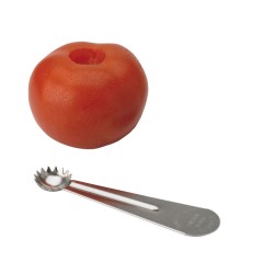 TOMATO King® - DESCORAZONADOR DE TOMATES - Ref.1400