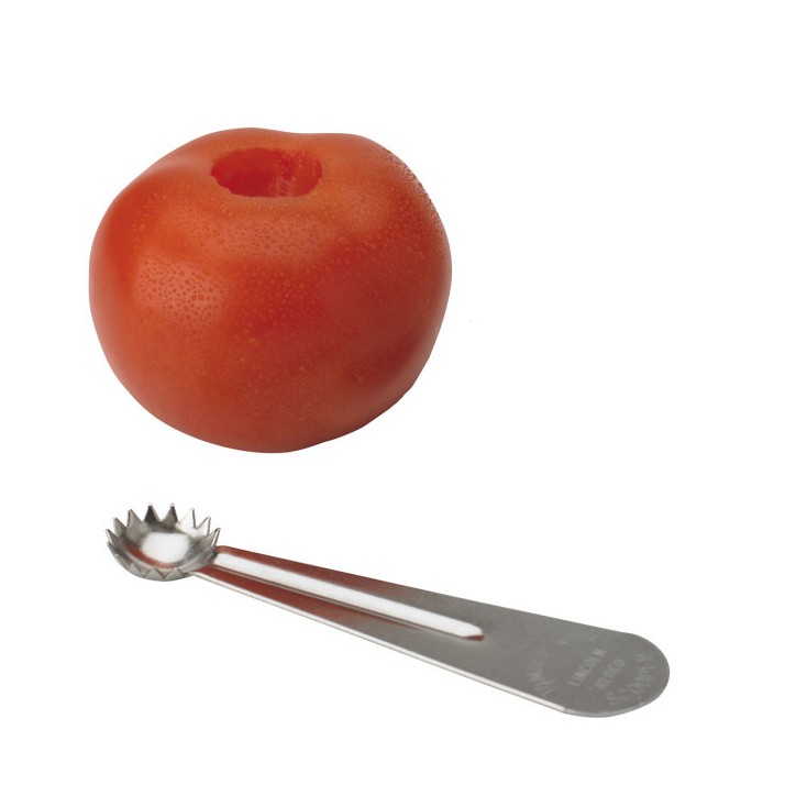 TOMATO King® - DESCORAZONADOR DE TOMATES - Ref.1400