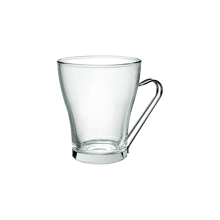 OSLO: TAZA 23 5cl. CAPUCCINO