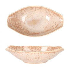 GRAN CHEF BEIGE: CUENCO LONGO 24 5X13 5Xh6cm. Ref.B1506026E