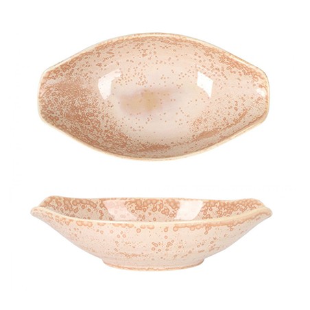 GRAN CHEF BEIGE: CUENCO LONGO 24 5X13 5Xh6cm. Ref.B1506026E