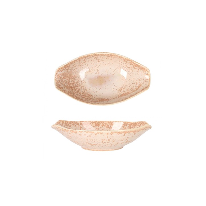 GRAN CHEF BEIGE: CUENCO LONGO 24 5X13 5Xh6cm. Ref.B1506026E