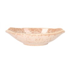 GRAN CHEF BEIGE: CUENCO LONGO 24 5X13 5Xh6cm. Ref.B1506026E