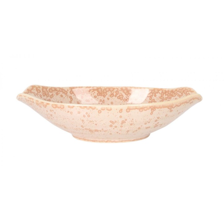 GRAN CHEF BEIGE: CUENCO LONGO 24 5X13 5Xh6cm. Ref.B1506026E