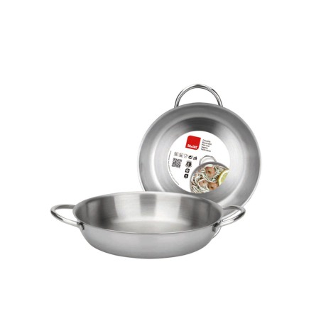 CAZUELITA PRISMA - 3 Medidas disponibles.