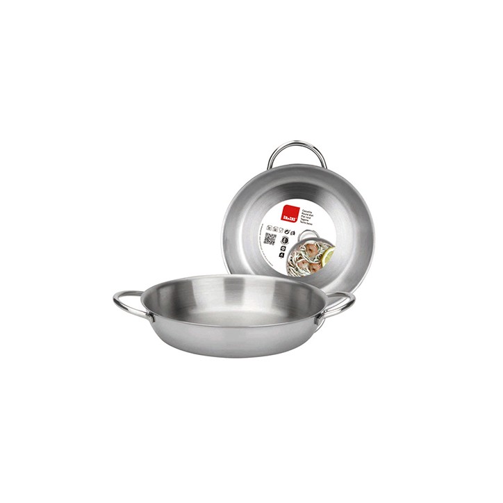 CAZUELITA PRISMA - 3 Medidas disponibles.