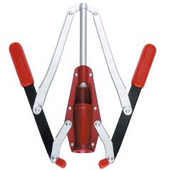 ENCORCHADORA MANUAL ACERONO INOX - Ref.01213702