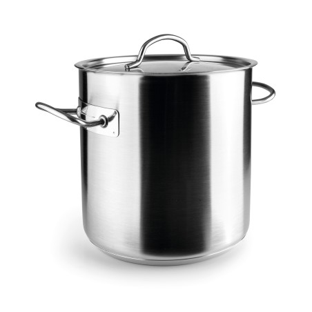 OLLA LACOR CON TAPA - CHEF CLASSIC - 10 Medidas disponibles.