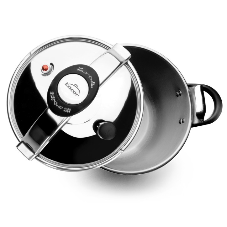 OLLA PRESION - CLASSIC - 4 Medidas disponibles.