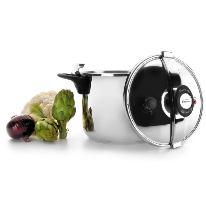 OLLA PRESION - CLASSIC - 4 Medidas disponibles.