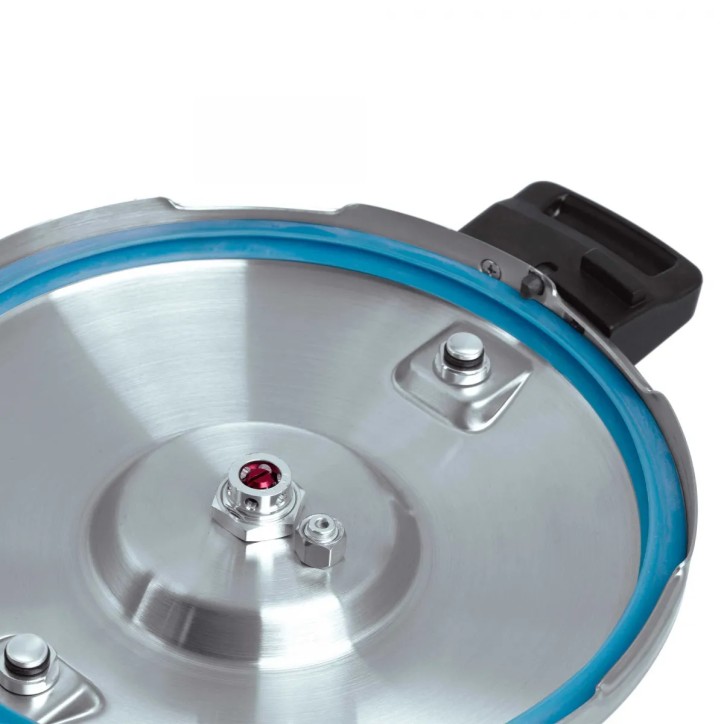 OLLA PRESION - OSR - SUPER RAPIDA