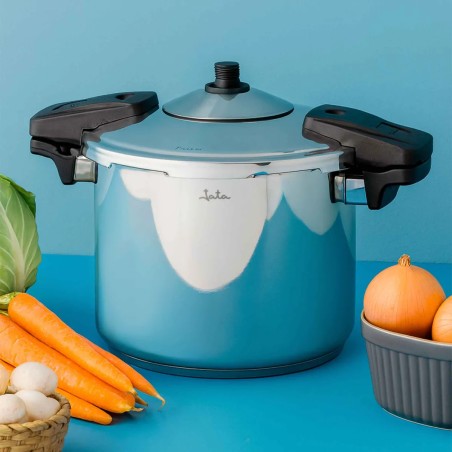 OLLA PRESION - OSR - SUPER RAPIDA