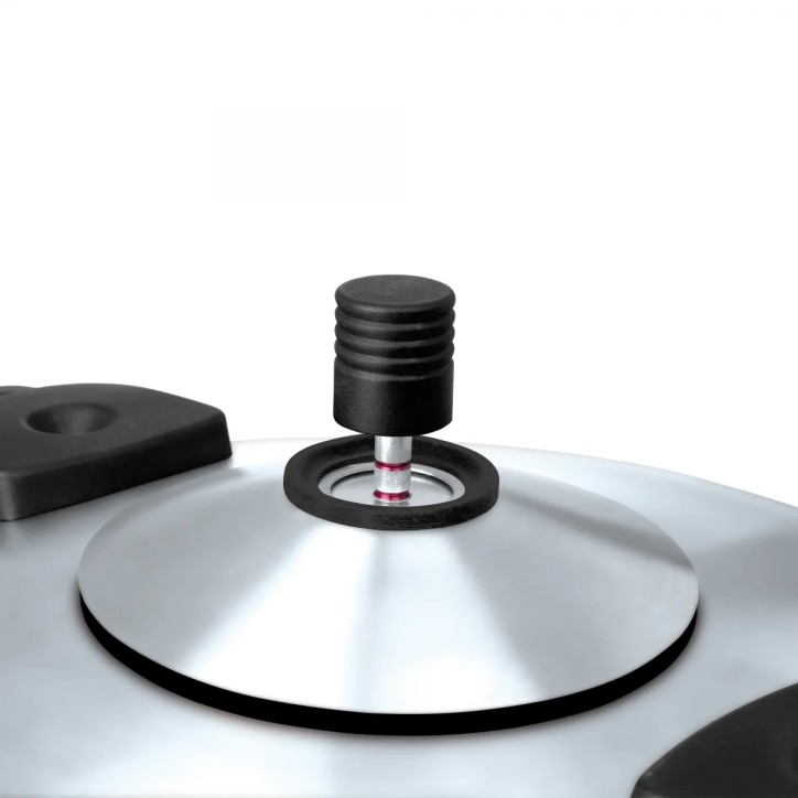 OLLA PRESION - OSR - SUPER RAPIDA