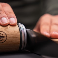 HORL®3: DISCO KAGAMI ULTRAFINA Ref.S6-HO3-P