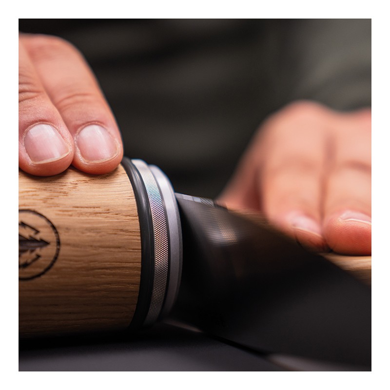 HORL®3: DISCO KAGAMI ULTRAFINA Ref.S6-HO3-P