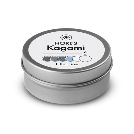 HORL®3: DISCO KAGAMI ULTRAFINA Ref.S6-HO3-P