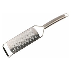 MICROPLANE: PROFESIONAL RALLADOR CUCHILLAS DOBLES Ref.38002