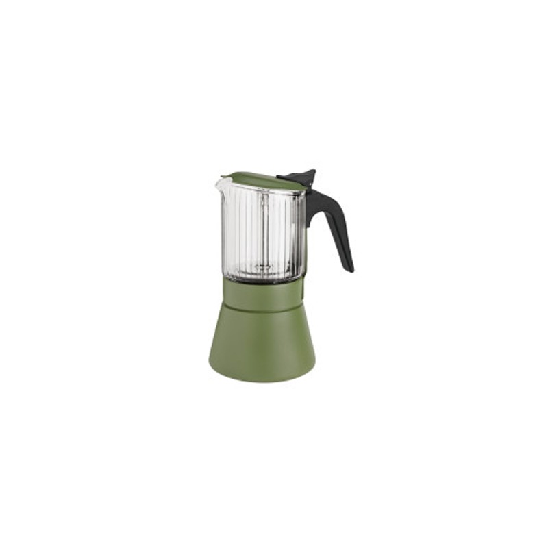 CAFETERA EXPRESS CLAIR PREMIUM - 3 Medidas disponibles