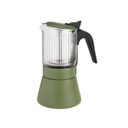 CAFETERA EXPRESS CLAIR PREMIUM - 3 Medidas disponibles