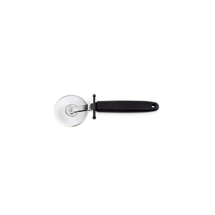 RODILLO CORTA PIZZA PEQUENO Ø6X18 5cm. Ref.88829