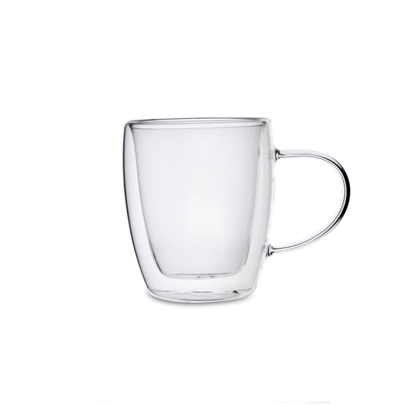 SERENIA: TAZA CAPUCCINO DE DOBLE PARED 30cl. Ref.5427886
