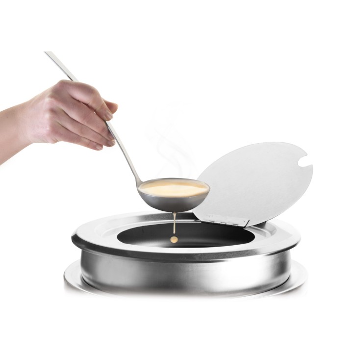 UTENSILIOS SERIE U.P. - CACILLO - 7 Medidas disponibles.