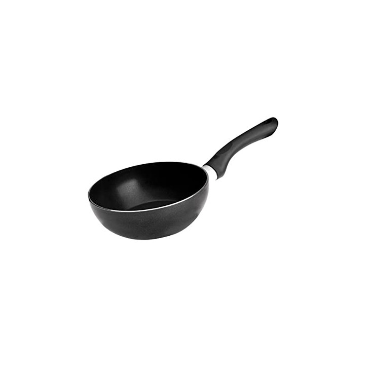 INDUBASIC: MINI SARTEN WOK Ø16cm. Ref.406116